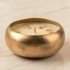 Classic Bowl Urli Candle